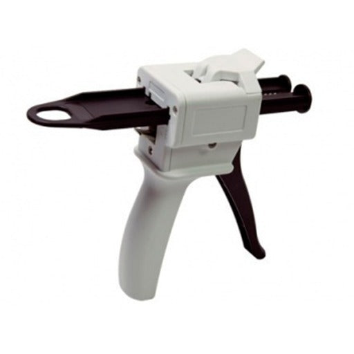 pistola silicona