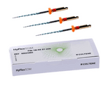 Limas Mecanizadas Hyflex EDM