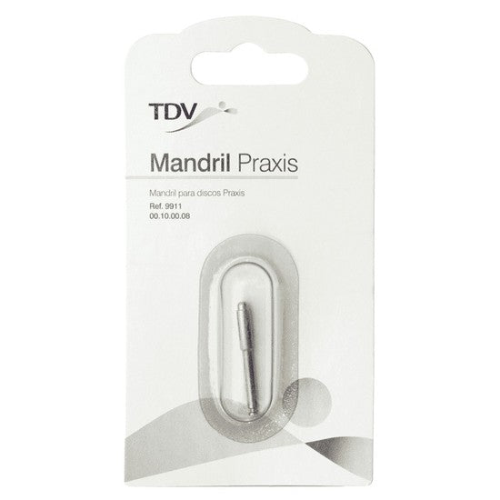 mandril-praxis-tdv-ds-tdv8822a