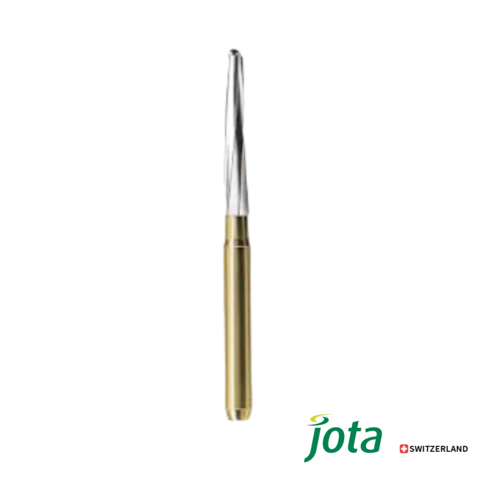 Fresa Carbide C152.FGL.014, Alta Velocidad, Endo-Z , Jota