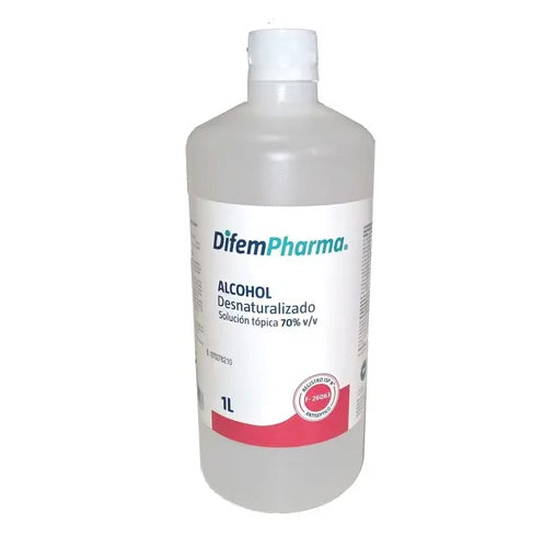 alcohol difem