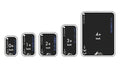 Placas radiográficas Durr Dental