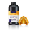 Resinas para Impresora 3D Bio Guide Prizma