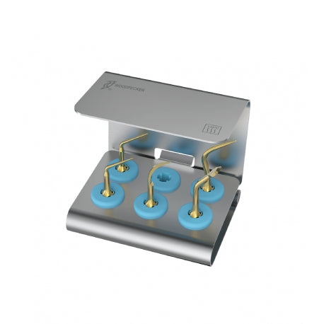KIT-Puntas-P-Ultrasonido-Periodontal-US4,-UP2,-UP4,UP5,-UP7,-DTE-WOODPECKER