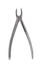 Forceps Recto Anterior Fino