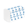 Toalla de Papel Kleenex Interfoliada Supreme 150 Unidades Doble Hoja - Imagen 1