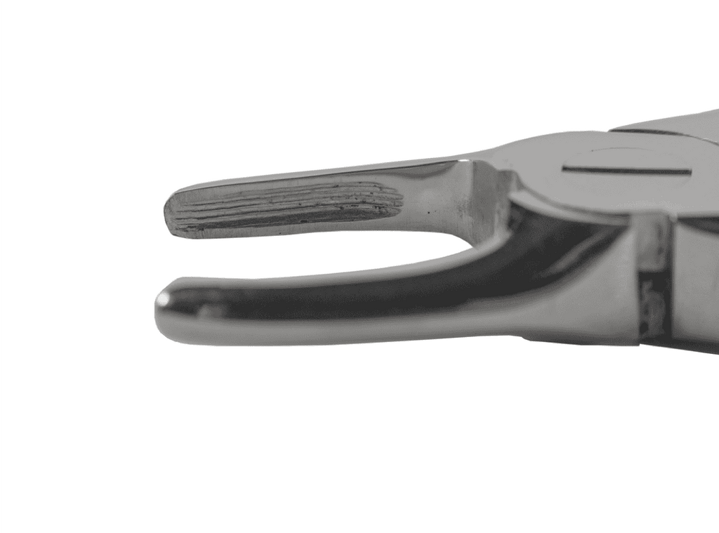 Forceps Recto Anterior Fino #29_1