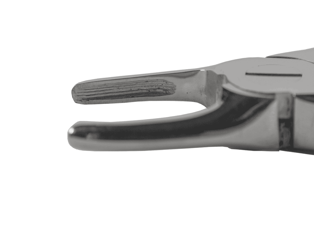 Forceps Recto Anterior Fino #29_1