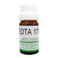 EDTA 17% Herzt 10cc para irrigación endodóntica