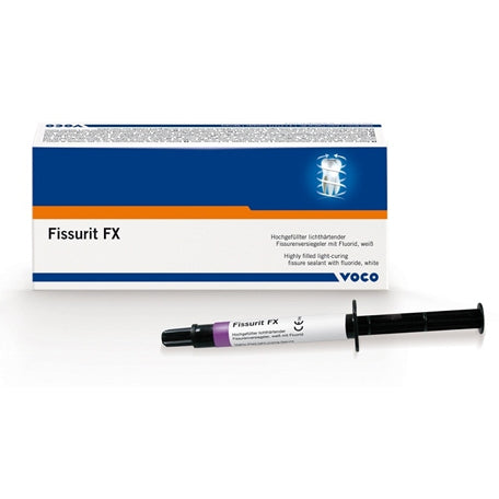 Fisurit FX