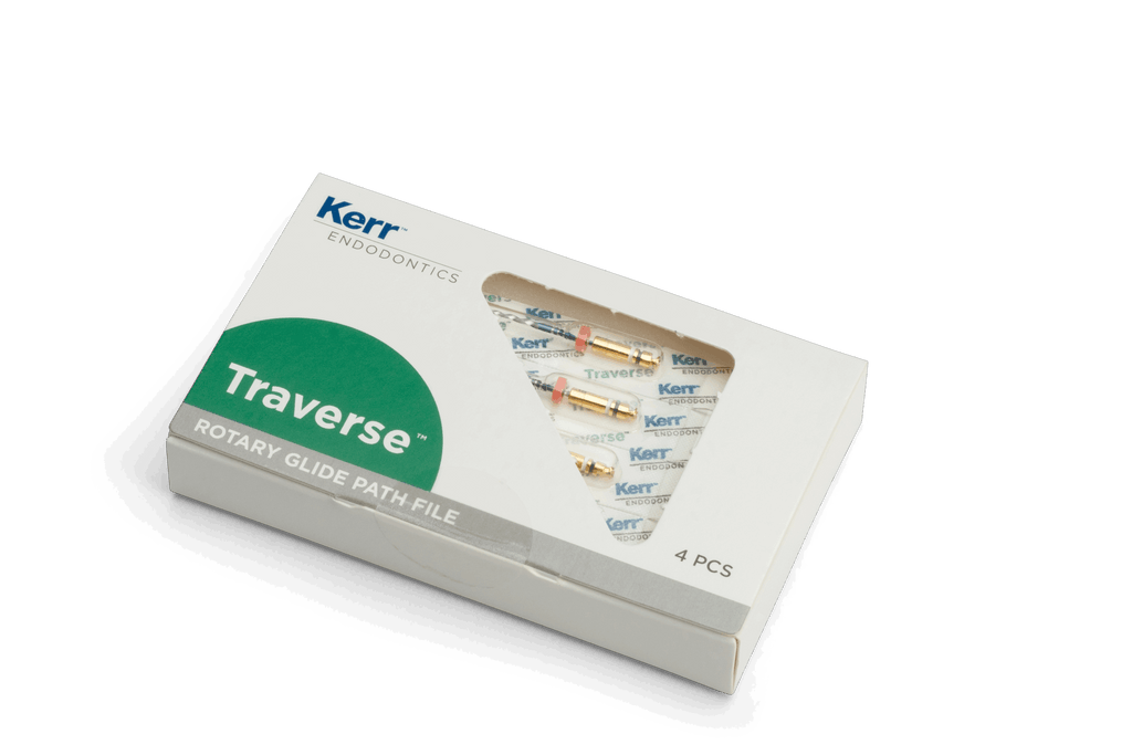 TRAVERSE