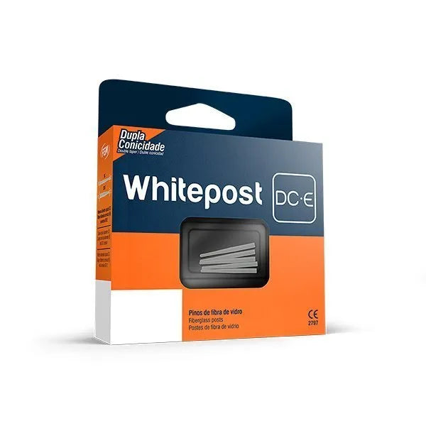 WHITEPOST-DC-E-FGM