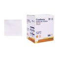 Gasa Esteril Cranberry 5x5 50 Sobres