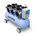 1 Compresor 3.3 HP JYK90T