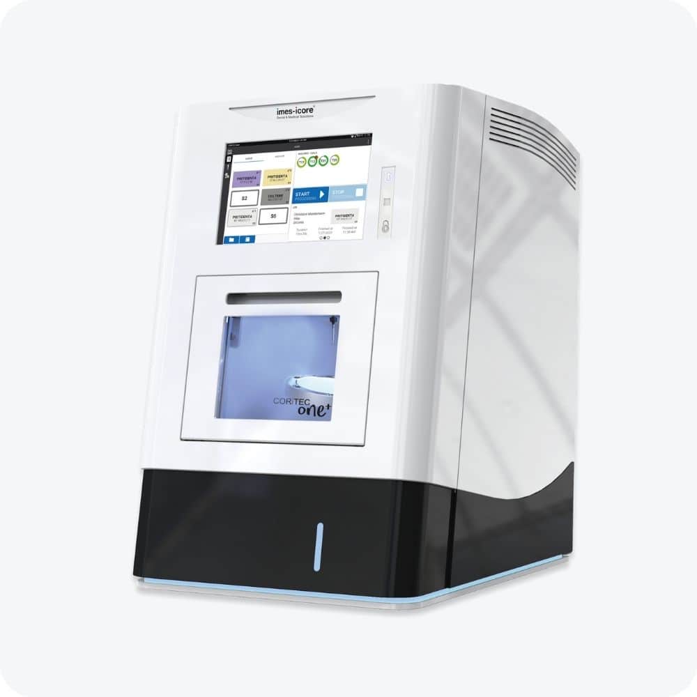 Imes-Icore-CORiTEC-one-plus-side
