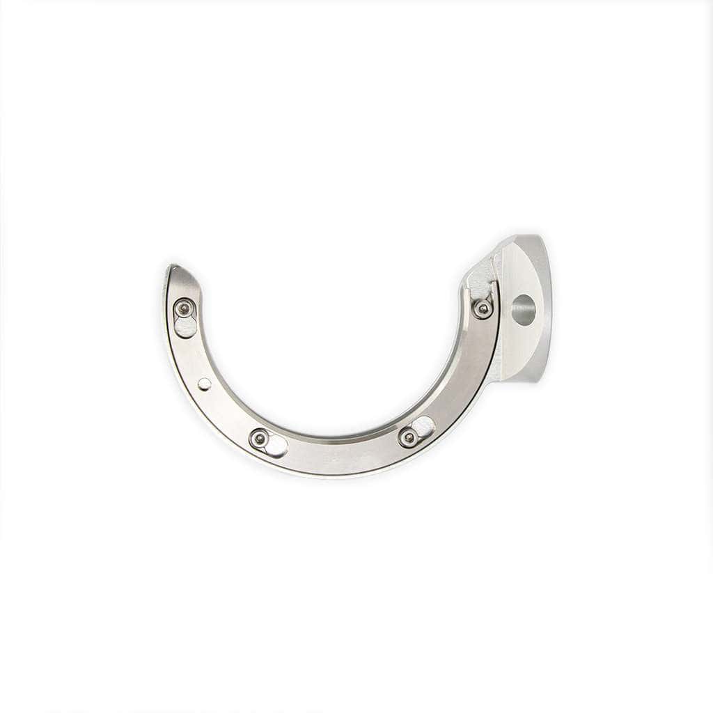 Blank holder C-Clamp, for one+, 150i series, 250i PRO+