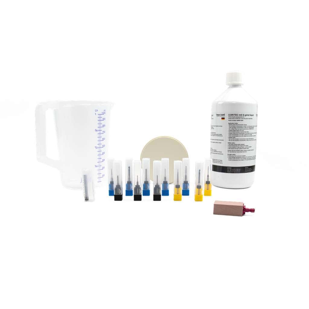 Starter Kit One+