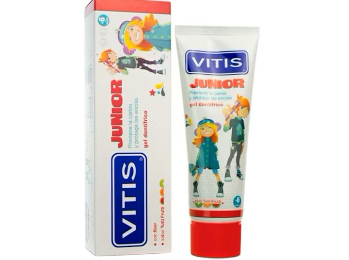 VITIS JUNIOR +