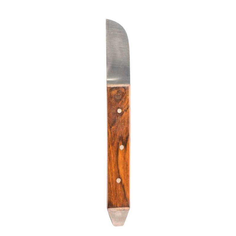 cuchillo yeso