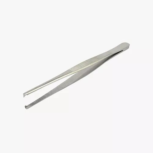 PINZA DIENTE DE RATON FINA 2