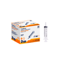 Jeringa Sin Aguja Cranberry Punta Catéter 60 ml 25 Unidades - Imagen 1