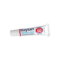 Bálsamo Labial Raytan Manteca de Karité y Panthenol Pfs 50+ 8 G - Imagen 1