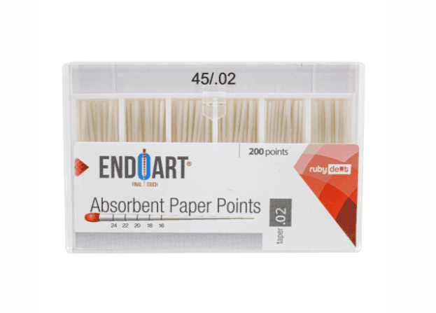 Conos de Papel Taper
