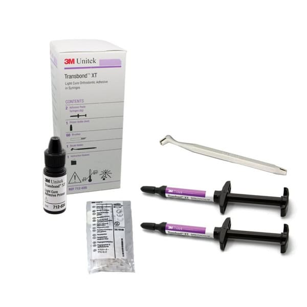 Transbond XT Unitek