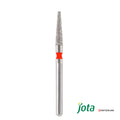Fresa diamante A:V T.cónica fina PRP (WD204F) Jota Suiza