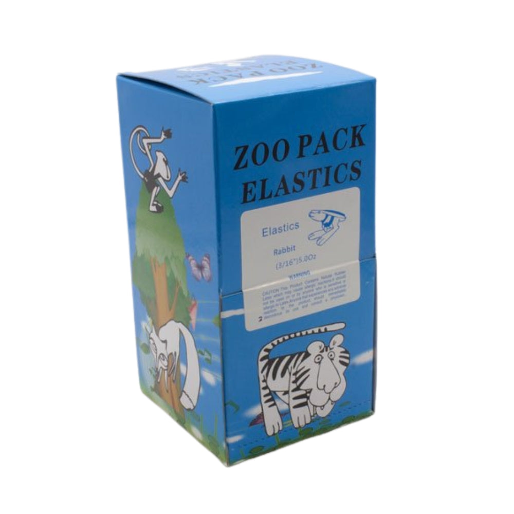 Elastico Intraoral Medium 5000 unidades, Dochem
