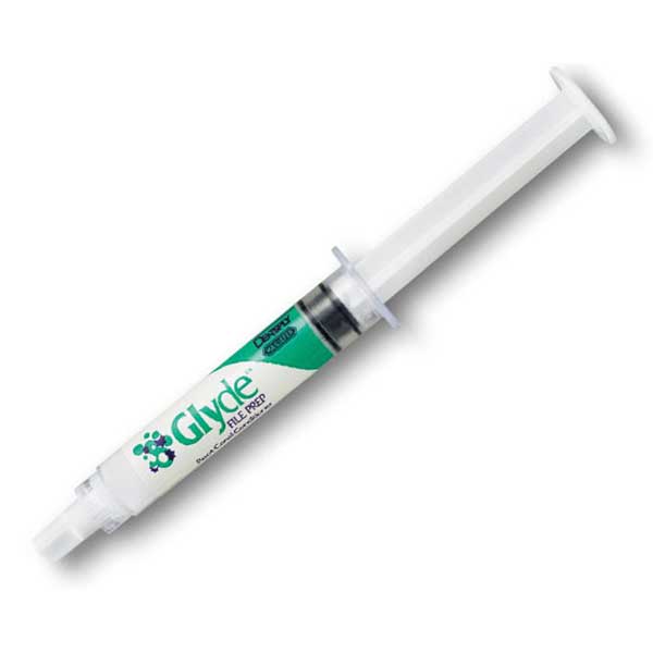 Glyde Lubricante de Conductos Caja