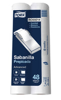 Sabanilla Tork Advance 48 M 2 Rollos - Imagen 1