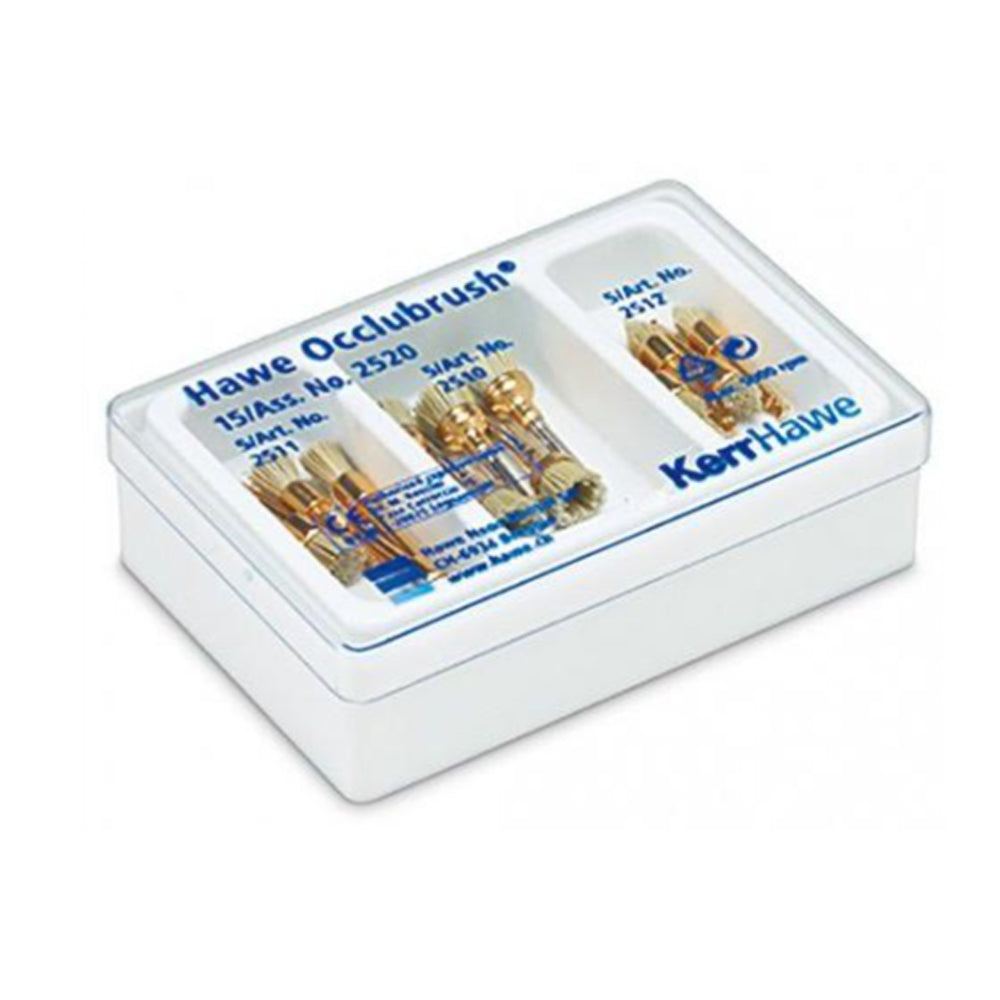 KERR-ESCOBILLA-OCCLUBRUSH-15-UDS