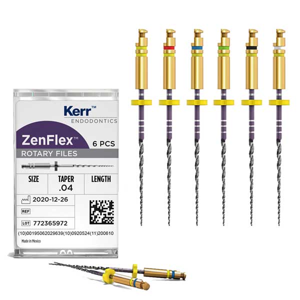 ZENFLEX-KERR