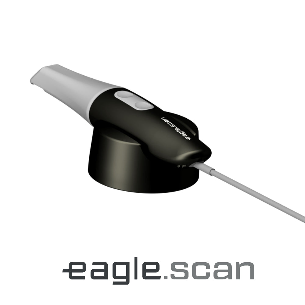 eagle scan