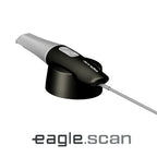 eagle scan