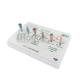 Kit Pulido diamante para ceramica ref 1923, Jota