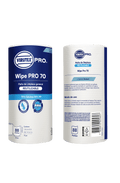 Paño de Limpieza Virutex Pro Wipe Pro 70 88 Unidades - Imagen 1