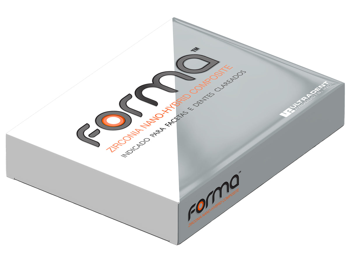 KIT ZIRCONIA BLANCO
