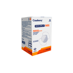 Mascarilla Cranberry N95 Caja de 20 Unidades - Imagen 2