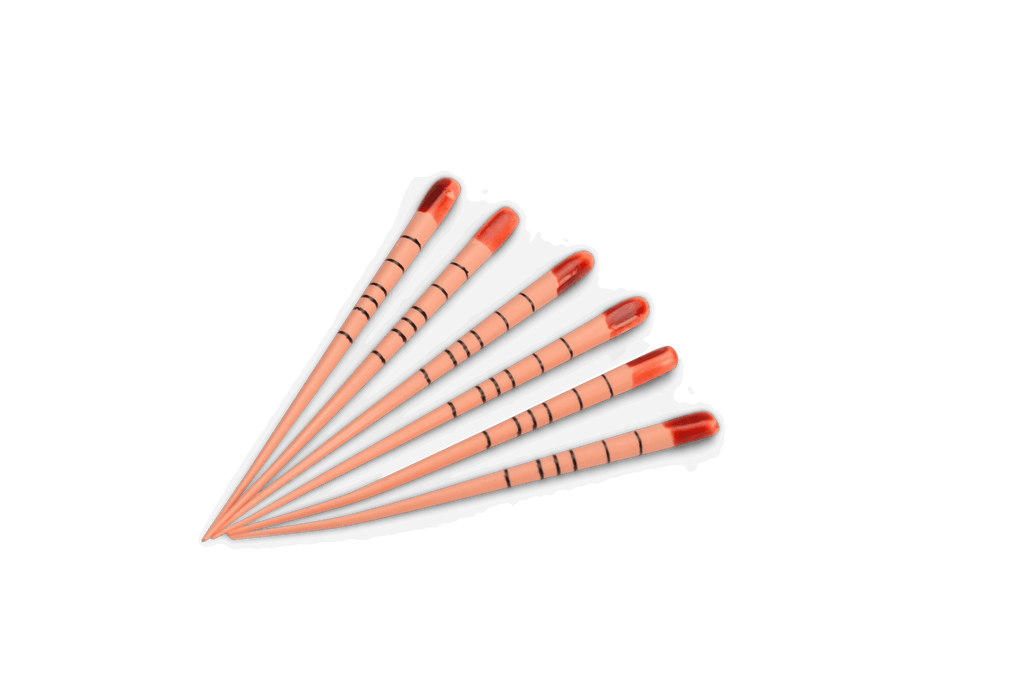 CONO DE GUTAPERCHA ZENFLEX ZOOM