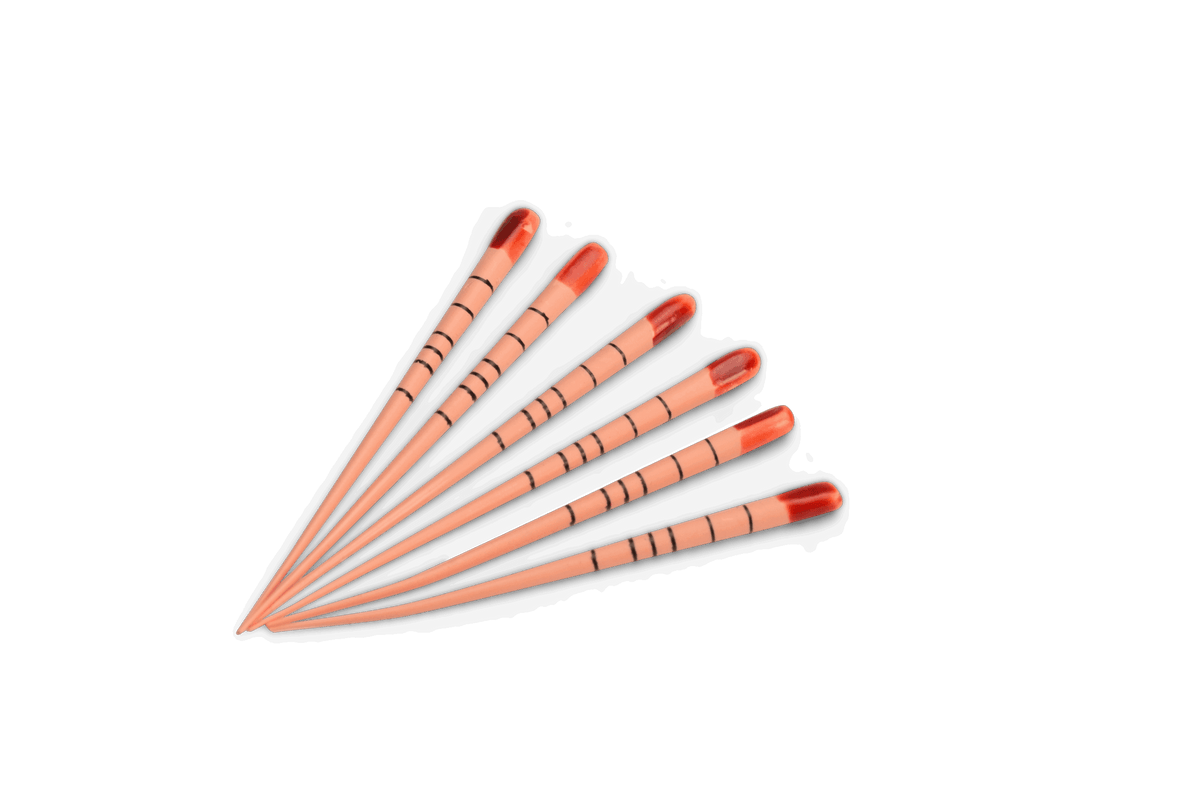 CONO DE GUTAPERCHA ZENFLEX ZOOM