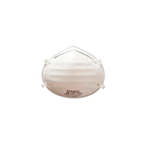 Mascarilla Cranberry N95 Caja de 20 Unidades - Imagen 3
