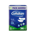 Panal adulto cotidian plus g