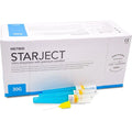 [CIR3119S] Agujas estériles Starject MCTBio (S)