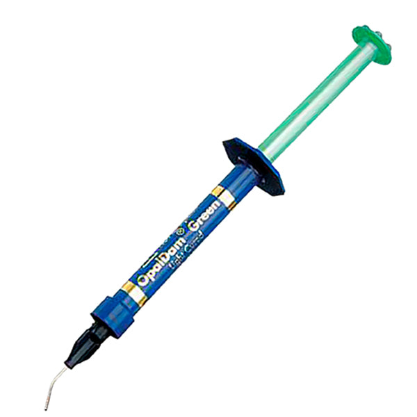 OPALDAM & OPALDAM GREEN Ultradent 01