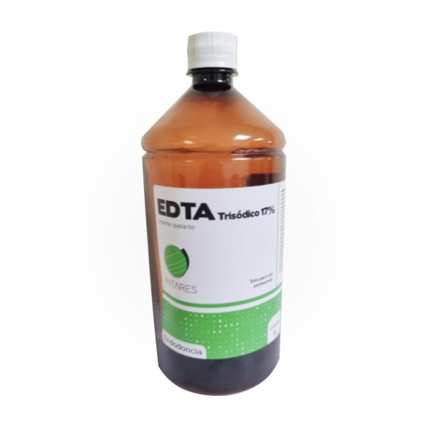 EDTA