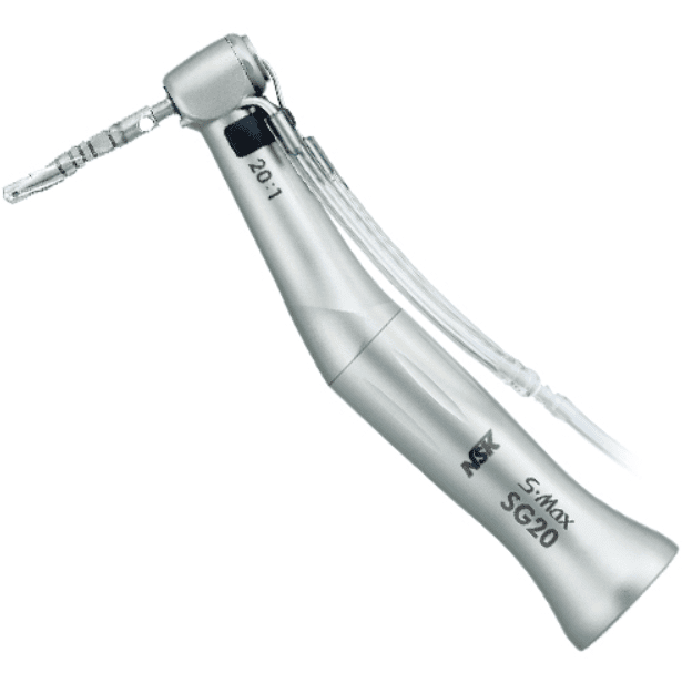 Contra ángulo NSK S-Max SG20