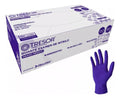 TRESOR COBALTO