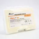 Kit Discos Pulido doble + Porta Discos ZT Dental (1)